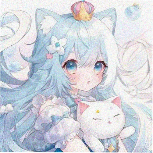 赌桌群戏类角色的图鉴头像插画